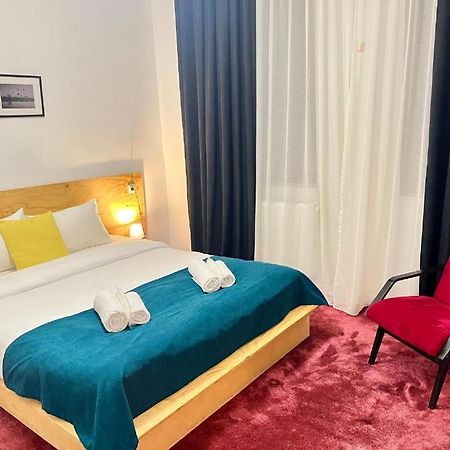 Opera Hotel Tbilisi Eksteriør billede