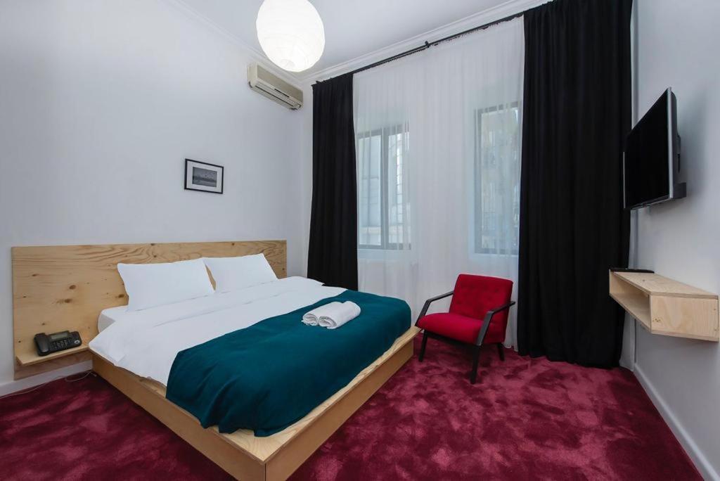 Opera Hotel Tbilisi Eksteriør billede